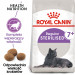 ROYAL CANIN FHN Sterilised 7+ - sucha karma dla kota dorosłego - 10 kg - Galeria zdjęcie 8