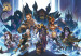 Puzzle Good Loot Gaming Puzzle: World of Warcraft 20th Anniversary 1000 elementów - Galeria zdjęcie 2