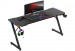 Biurko gamingowe Huzaro Hero 4.8 RGB - Galeria zdjęcie 5
