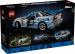 LEGO TECHNIC 42210 2 FAST 2 FURIOUS NISSAN SKYLINE GT-R (R3 - Galeria zdjęcie 2