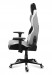 Fotel gamingowy Huzaro Force 7.9 Gray Mesh - Galeria zdjęcie 6
