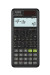 CASIO FX-85ESPLUS-2 B KALKULATOR NAUKOWY 252 FUNKCJE, 77X162MM, KARTONIK, CZARNY - Galeria zdjęcie 1