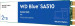 Dysk SSD WD Blue 2TB M.2 SATA WDS200T3B0B - Galeria zdjęcie 2