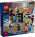 LEGO MARVEL SUPER HEROES 76311 Miles Morales kontra Spot - Galeria zdjęcie 2