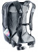 Plecak rowerowy Deuter Race Air 14+3 black - Galeria zdjęcie 12