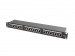 Lanberg patch panel 24 port 1u kat.6 ftp czarny pps6-1024-b - Galeria zdjęcie 2
