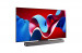 Telewizor 55" LG OLED55C41LA.AEU 4K Ultra HD 120 Hz WebOS Dolby Atmos Czarny - Galeria zdjęcie 3