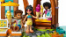 LEGO FRIENDS 42673 FAMILY VACATION BEACH RESORT - Galeria zdjęcie 5