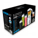 Blender Noveen Sport Mix & Fit SB2100 Xline White Kielich - Galeria zdjęcie 8