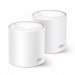 System mesh TP-LINK Deco X50(2-pack) - Galeria zdjęcie 1