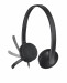 Słuchawki Logitech H340 stereo headset - Galeria zdjęcie 2