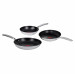Zestaw 3 patelni TEFAL Duetto+ G732S334 20/24/28 cm - Galeria zdjęcie 1