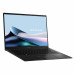 ASUS UM3406HA-WS74T Ryzen 7 8840HS 14"WUXGA Touch OLED 16GB SSD512 BT BLKB Win11 Jade Black (REPACK) 2Y - Galeria zdjęcie 2