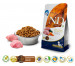 FARMINA N&D Brown Dog Lamb, Spirulina&Carrot Adult Mini - sucha karma dla psa - 2 kg - Galeria zdjęcie 3