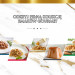 GOURMET GOLD Mus z drobiem mokra karma dla kota - 24x85 g - Galeria zdjęcie 10