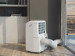 Klimatyzator przenośny WHIRLPOOL PACF212HP W - Galeria zdjęcie 11