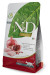 FARMINA N&D Prime Chicken & Pomegranate Adult - sucha karma dla kota - 1,5kg - Galeria zdjęcie 1