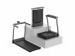 Bieżnia elektryczna Kingsmith Treadmill G1 - Galeria zdjęcie 9