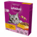 WHISKAS z pysznym kurczakiem - sucha karma dla kota - 800 g - Galeria zdjęcie 1