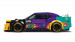 LEGO Speed Champions 76935 NASCAR Next Gen Chevrolet Camaro ZL1 - Galeria zdjęcie 4