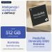 Motorola Edge 60 Pro 5G 12/512GB Dazzling Blue - Galeria zdjęcie 20