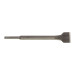MILWAUKEE DŁUTO SDS S.DO PŁYTEK 250x40mm - Galeria zdjęcie 1