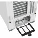 Obudowa Corsair 5000D AIRFLOW Mid-Tower ATX Tempered Glass White (CC-9011211-WW) - Galeria zdjęcie 8