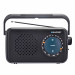 Radio przenośne Blaupunkt PR9BK - Galeria zdjęcie 1