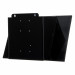 Okap AKPO WK-4 NERO LINE 2.0 50 CZARNY T300 Liniowy LED/Siłownik - Galeria zdjęcie 13