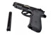 Pistolet wiatrówka BRUNI PowerWin 302 kal. 4,5mm BB - Galeria zdjęcie 3