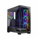 MODECOM OBUDOWA VOLCANO STELLAR ARGB MIDI 5F BLACK - Galeria zdjęcie 15
