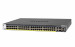 Switch Netgear GSM4352PB-100NES 52p PoE 860W (PoE+: 48p) Managed Gigabit - Galeria zdjęcie 3