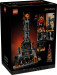 LEGO ICONS 10333 Władca pierścieni: Barad-dur - Galeria zdjęcie 2