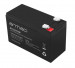 AKUMULATOR DO UPS 12V/7AH UNIWERS. ARMAC B/12V/7AH - Galeria zdjęcie 2