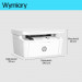 URZĄDZENIE WIELOF. HP LaserJet M140w 7MD72F MFP - Galeria zdjęcie 8