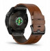 Garmin Epix Pro Gen 2 51 mm Sapphire Szary z powłoką węglową - Galeria zdjęcie 5