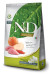 FARMINA N&D Prime Wild Boar & Apple Adult Medium & Maxi - sucha karma dla psa - 12kg - Galeria zdjęcie 1