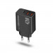 ESPERANZA ŁADOWARKA 42W USB-C PD/USB-A EZC106K - Galeria zdjęcie 2