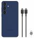 Samsung Galaxy S25 12/128GB Navy - Galeria zdjęcie 12