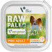 VET EXPERT Raw Paleo Pate Mini Adult Indyk - mokra karma dla psa - 150g - Galeria zdjęcie 1