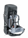 Plecak turystyczny Deuter Aircontact Pro 65+10 SL graphite - Galeria zdjęcie 6