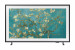 Telewizor Samsung QE32LS03CBU QLED 32'' Full HD Tizen Dolby Digital Plus DVB-T2 Czarny - Galeria zdjęcie 2