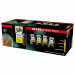 SHEBA Selection Select Slices Drobiowe Smaki - mokra karma dla kota - 40 x 85g - Galeria zdjęcie 1