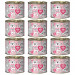 LOVE IS WHERE A CAT IS Wołowina - mokra karma dla kota - 12x200g - Galeria zdjęcie 1
