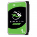 Dysk twardy HDD Seagate BarraCuda 1TB 3,5" SATA ST1000DM014 - Galeria zdjęcie 5