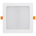 MACLEAN PANEL LED SUFITOWY PODTY SLIM 18W MCE374 S - Galeria zdjęcie 1
