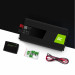 GREEN CELL PRZETWORNICA INV22 12V-230V 1500W/3000W - Galeria zdjęcie 2