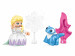 LEGO Disney 10418 Elza i Bruni w Zaczarowanym Lesie - Galeria zdjęcie 4