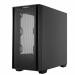 Obudowa Asus A21 Black micro-ATX - Galeria zdjęcie 12