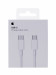Apple USB-C 2m Biały MLL82ZM/A - Galeria zdjęcie 2